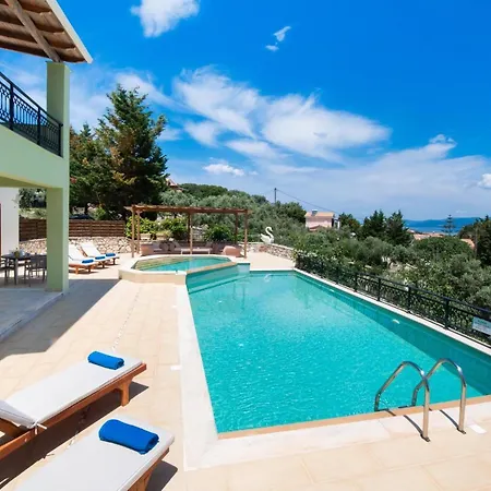 Kyknos * Spartokhórion