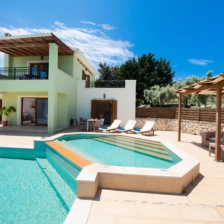 Kyknos Spartokhórion