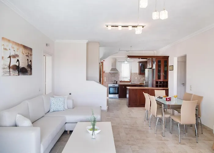 Kyknos * Spartokhórion