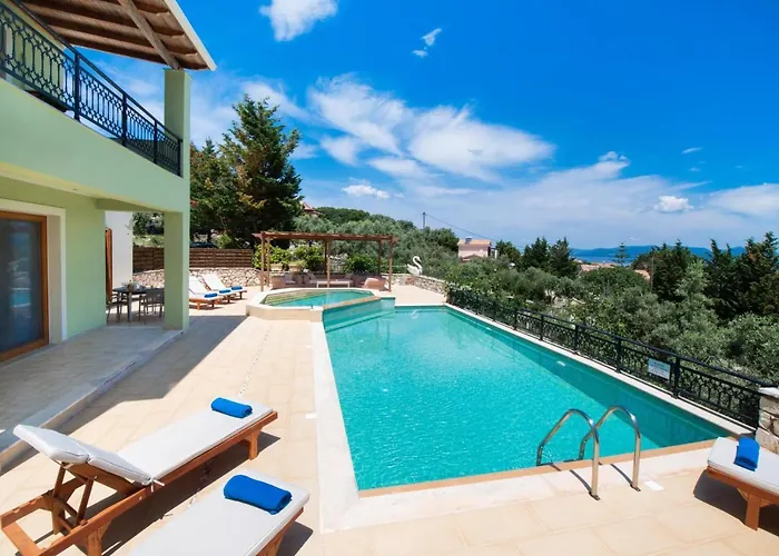 Kyknos * Spartokhórion