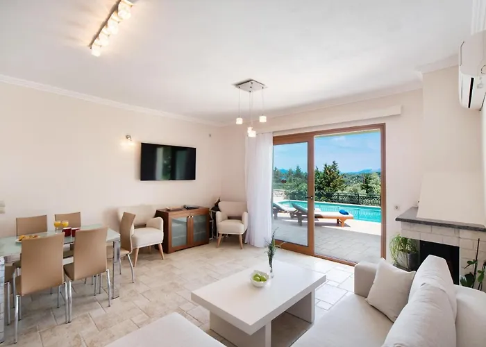 Kyknos * Spartokhórion