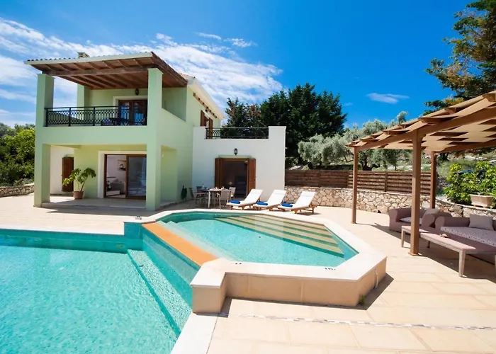 Kyknos Spartokhórion