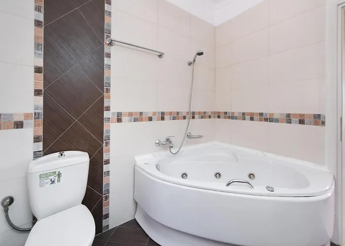 Willa Kyknos Spartokhórion