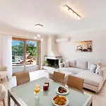 Villa Kyknos