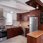 Kyknos Villa *