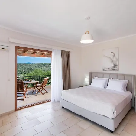 Kyknos By Vintage Travel וילה