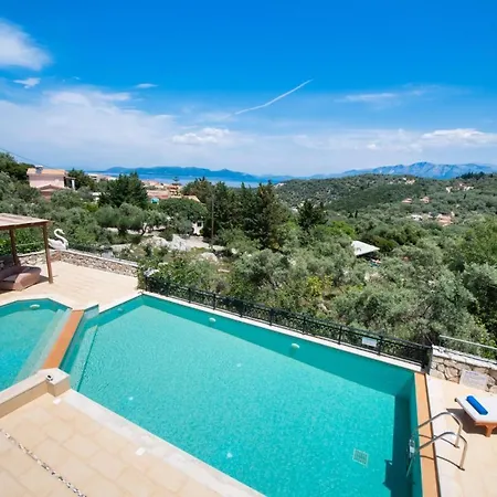 Kyknos By Vintage Travel וילה