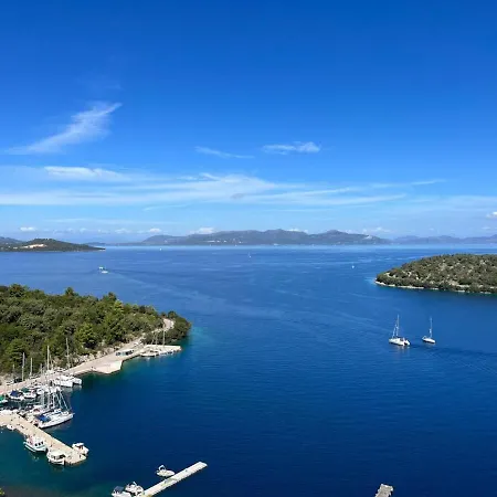 Kyknos By Vintage Travel * Spartokhórion