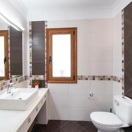 Kyknos By Vintage Travel וילה *