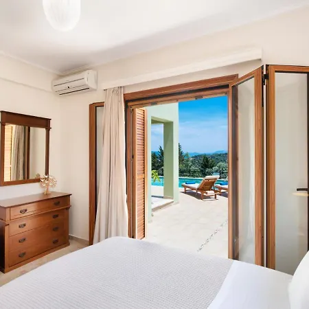 Kyknos By Vintage Travel Spartokhórion