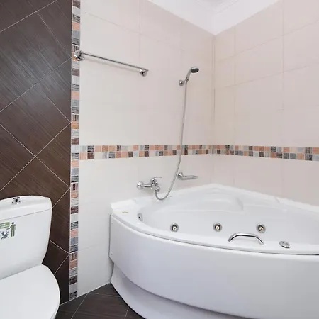 וילה Kyknos By Vintage Travel Spartokhórion